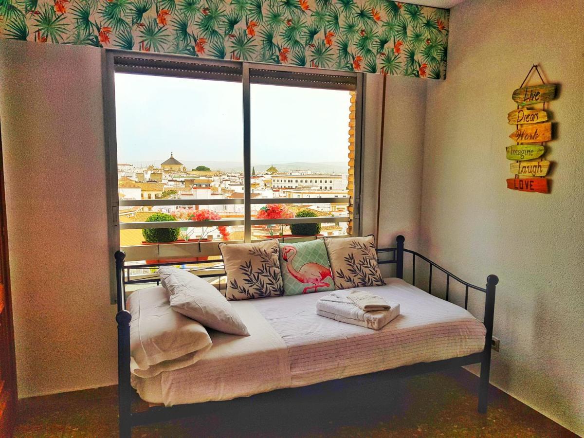 Panoramicas Cordoba Centro旅舍 外观 照片