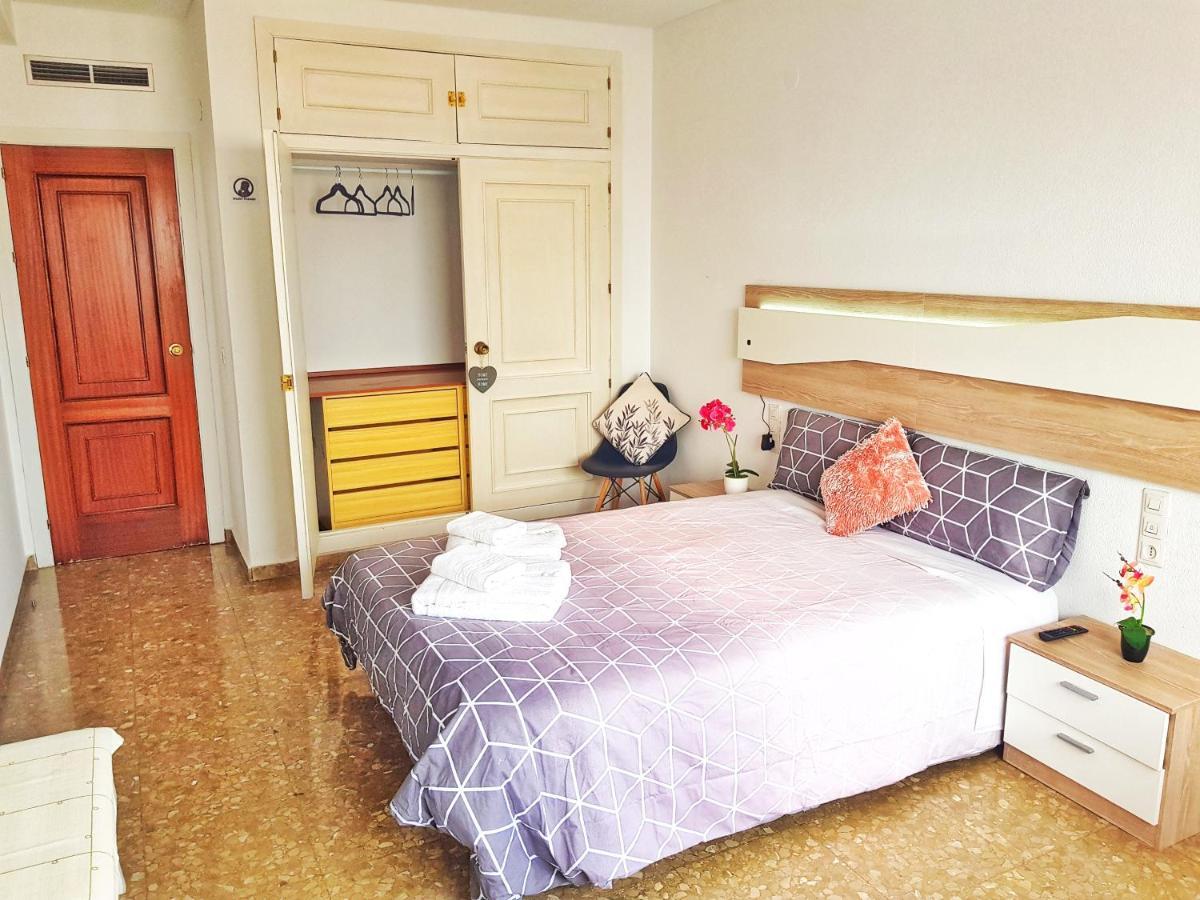 Panoramicas Cordoba Centro旅舍 外观 照片