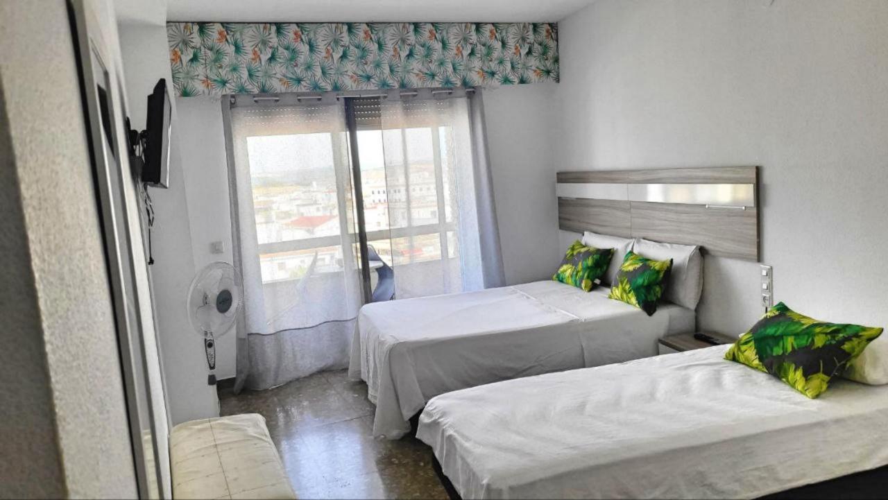 Panoramicas Cordoba Centro旅舍 外观 照片