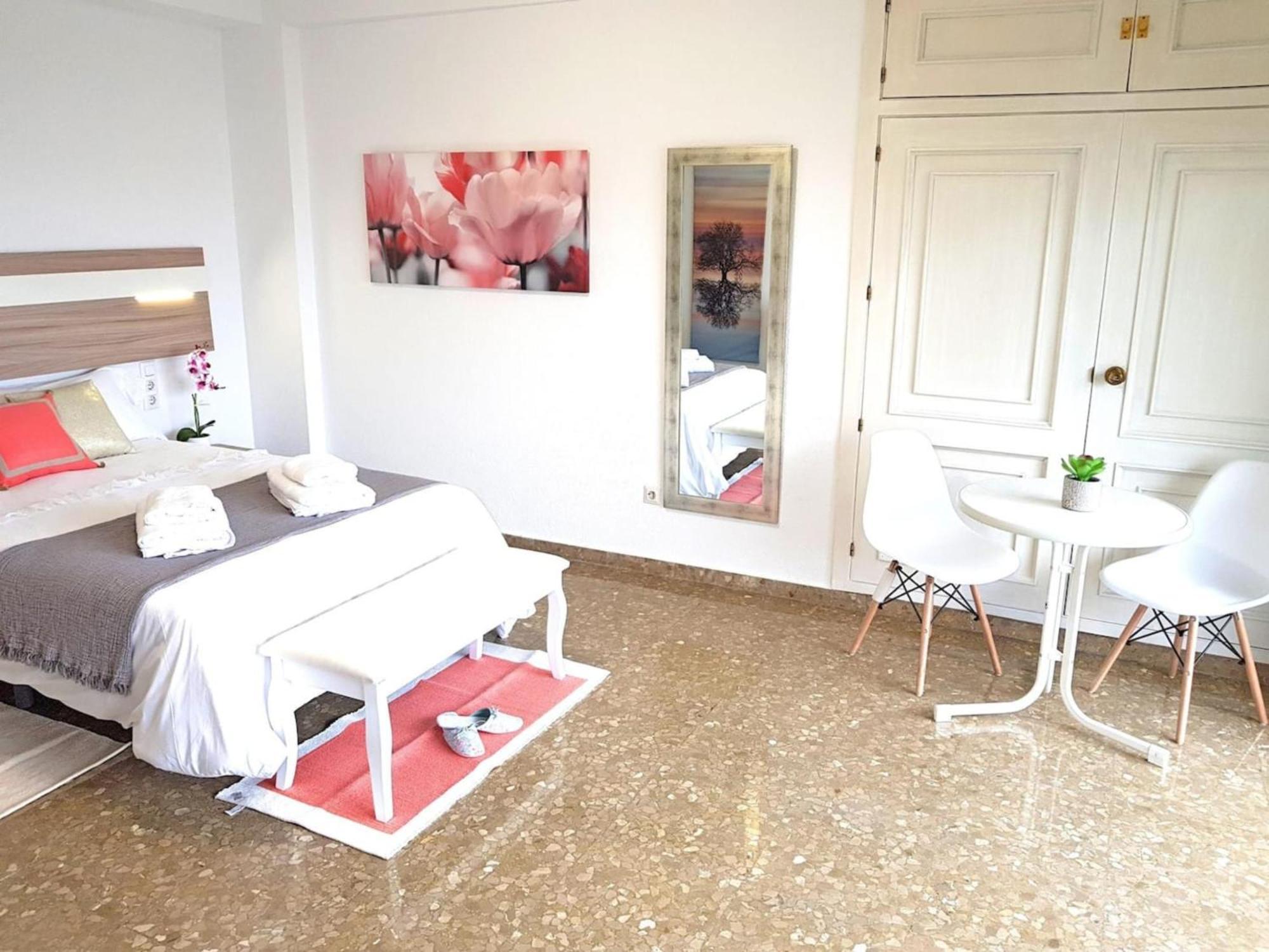 Panoramicas Cordoba Centro旅舍 外观 照片