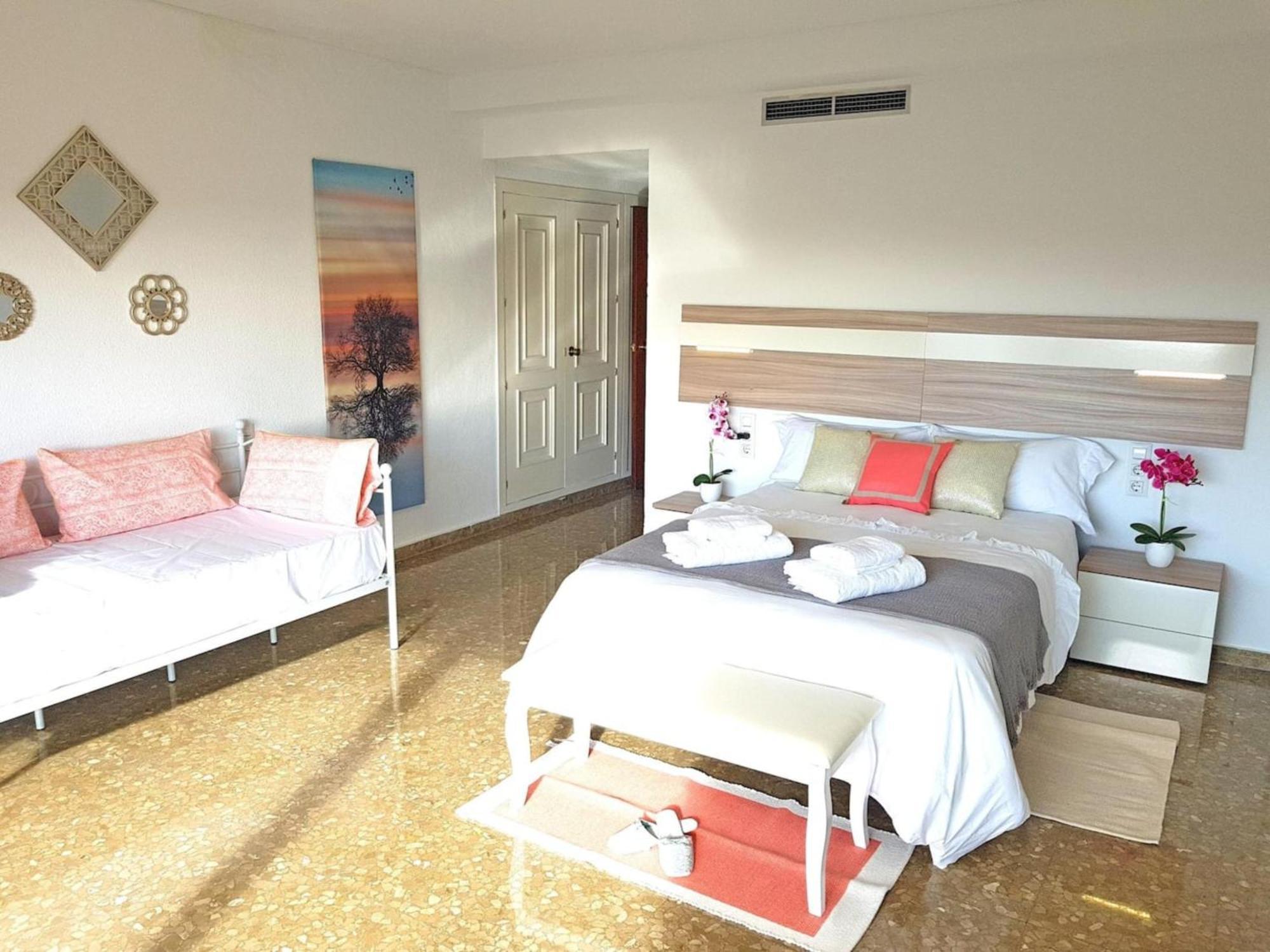 Panoramicas Cordoba Centro旅舍 外观 照片