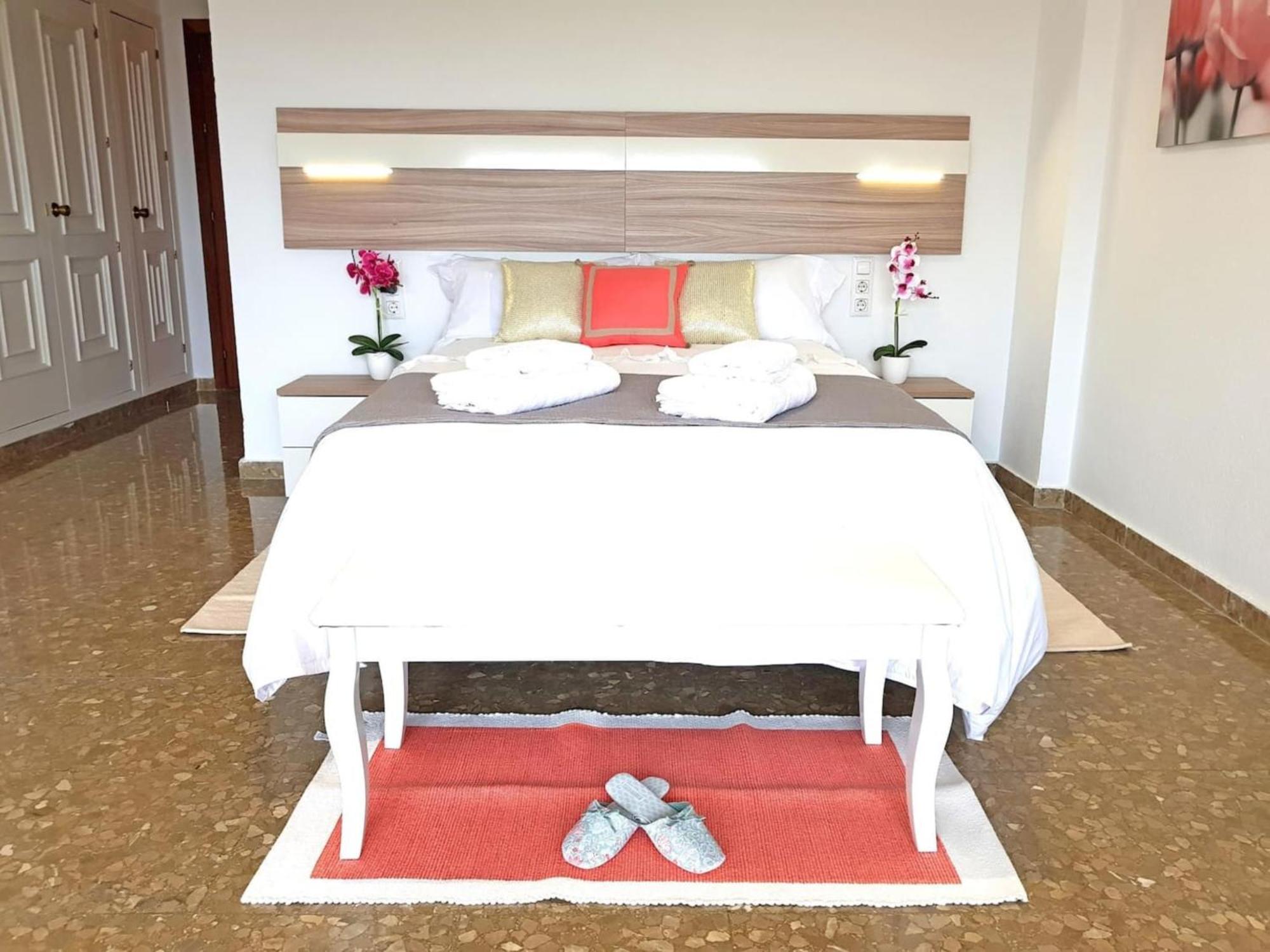 Panoramicas Cordoba Centro旅舍 外观 照片