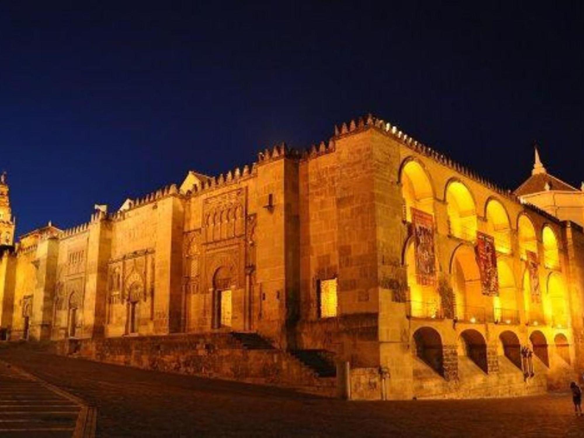 Panoramicas Cordoba Centro旅舍 外观 照片