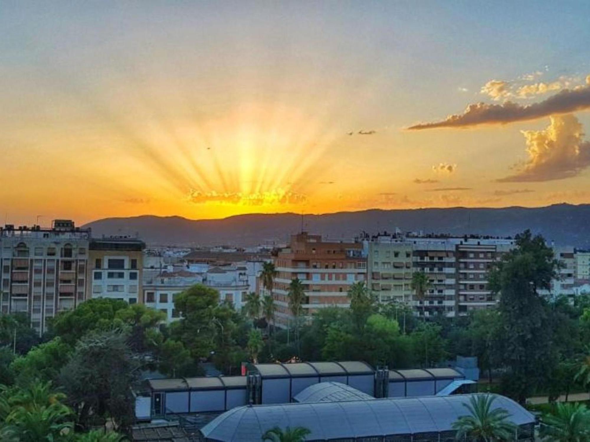 Panoramicas Cordoba Centro旅舍 外观 照片