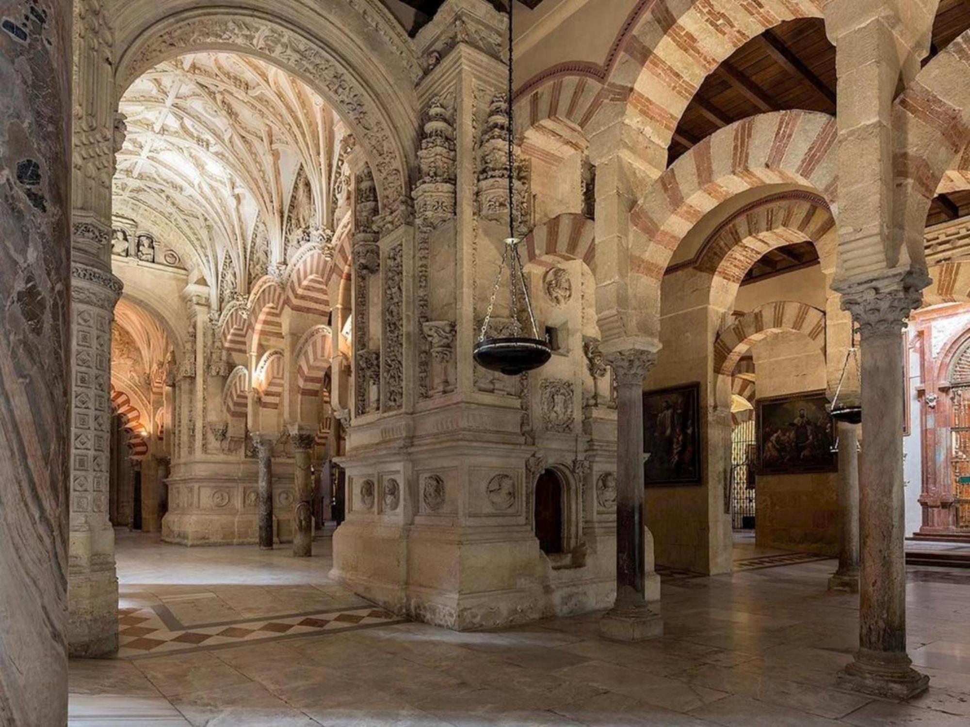 Panoramicas Cordoba Centro旅舍 外观 照片