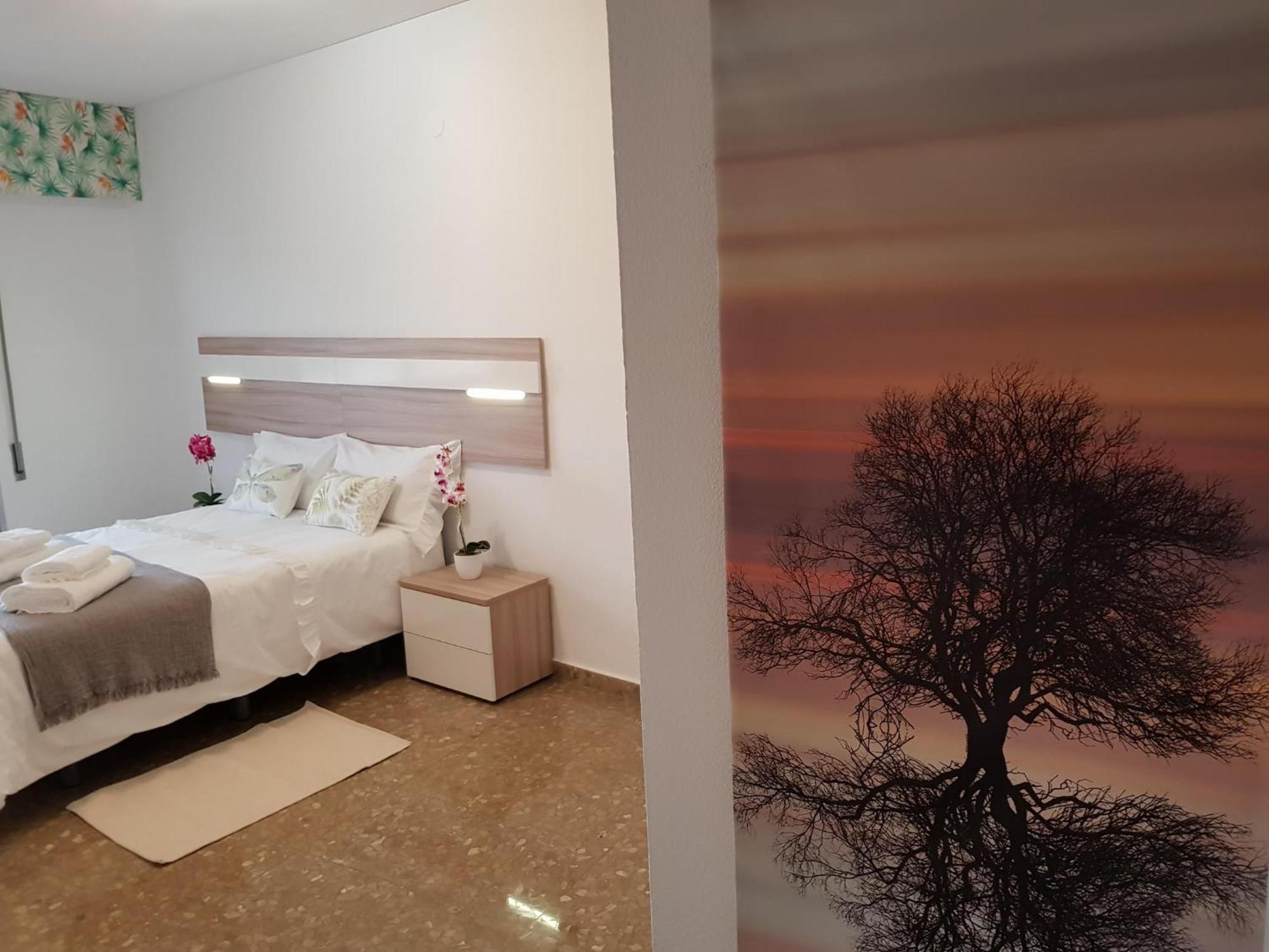 Panoramicas Cordoba Centro旅舍 外观 照片