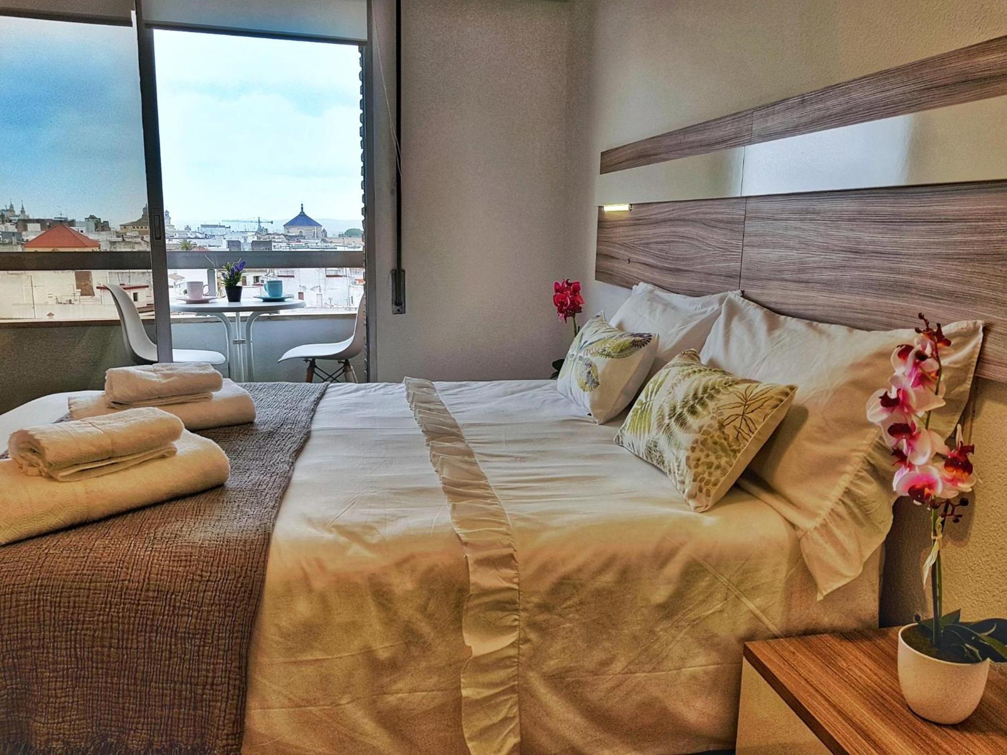 Panoramicas Cordoba Centro旅舍 外观 照片