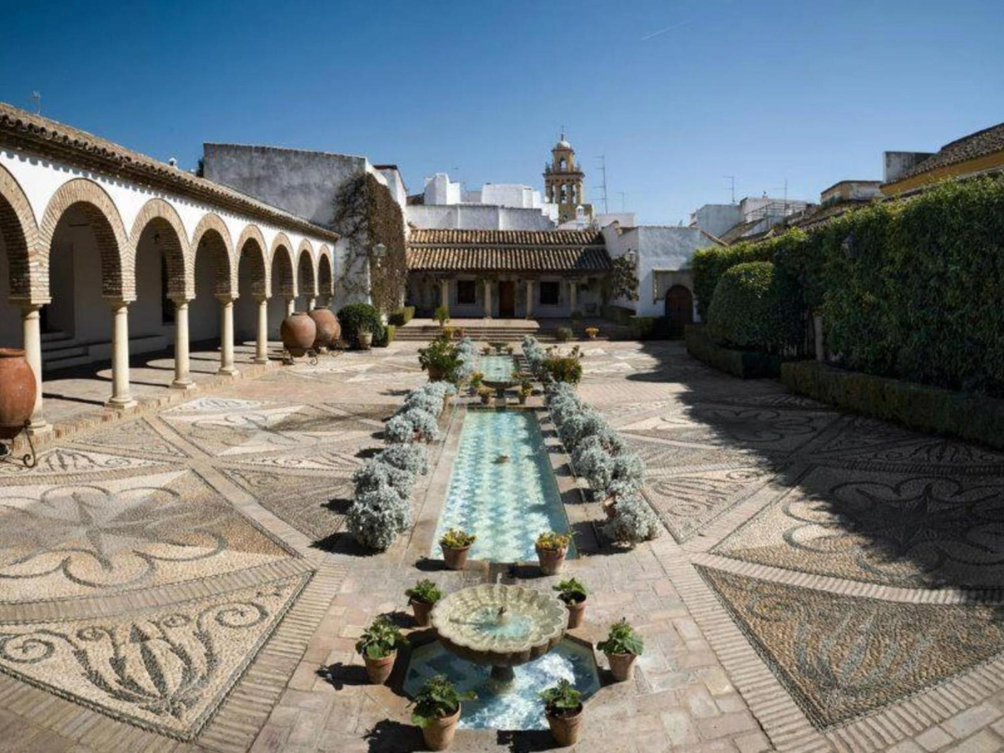 Panoramicas Cordoba Centro旅舍 外观 照片