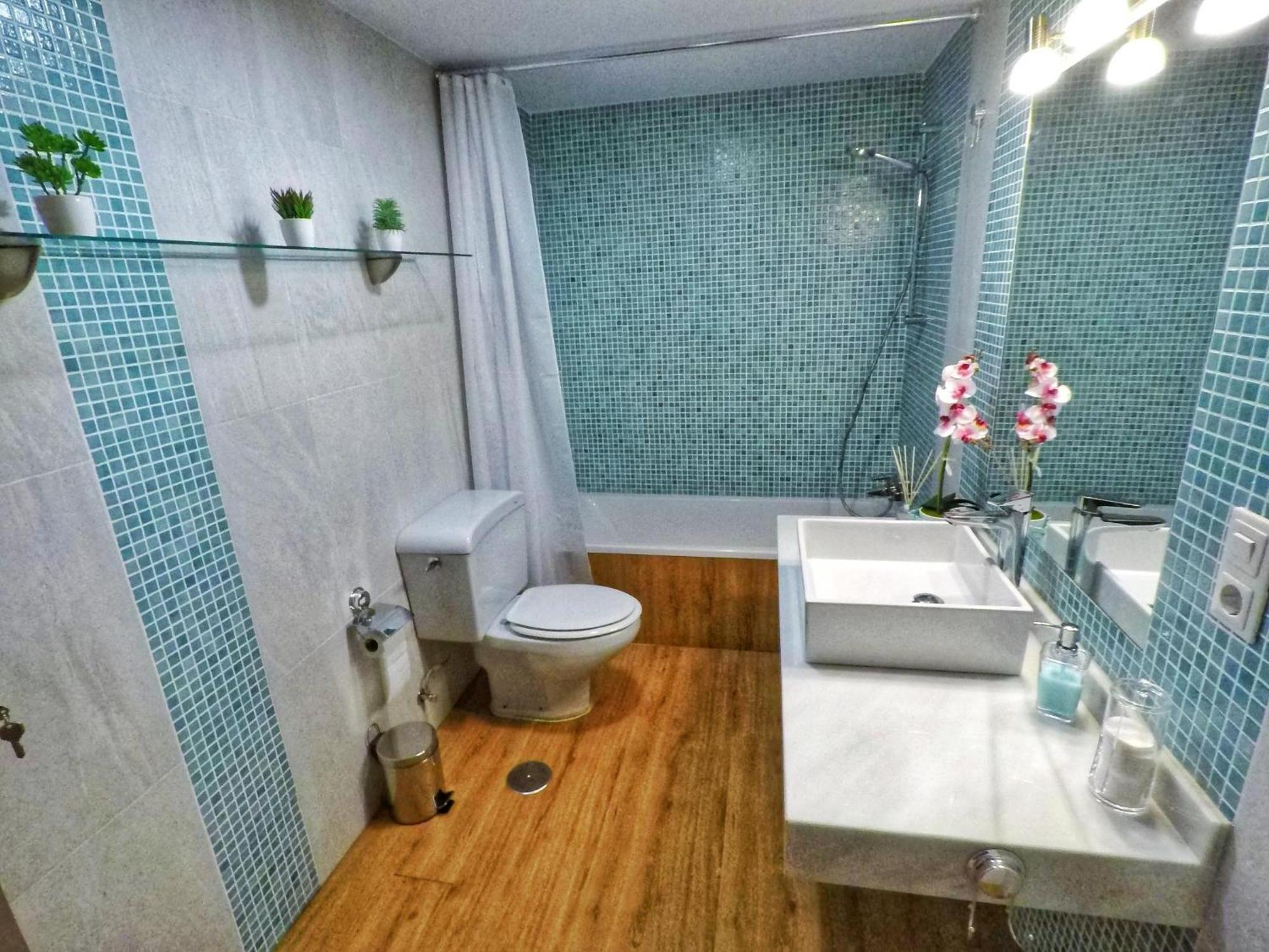 Panoramicas Cordoba Centro旅舍 外观 照片