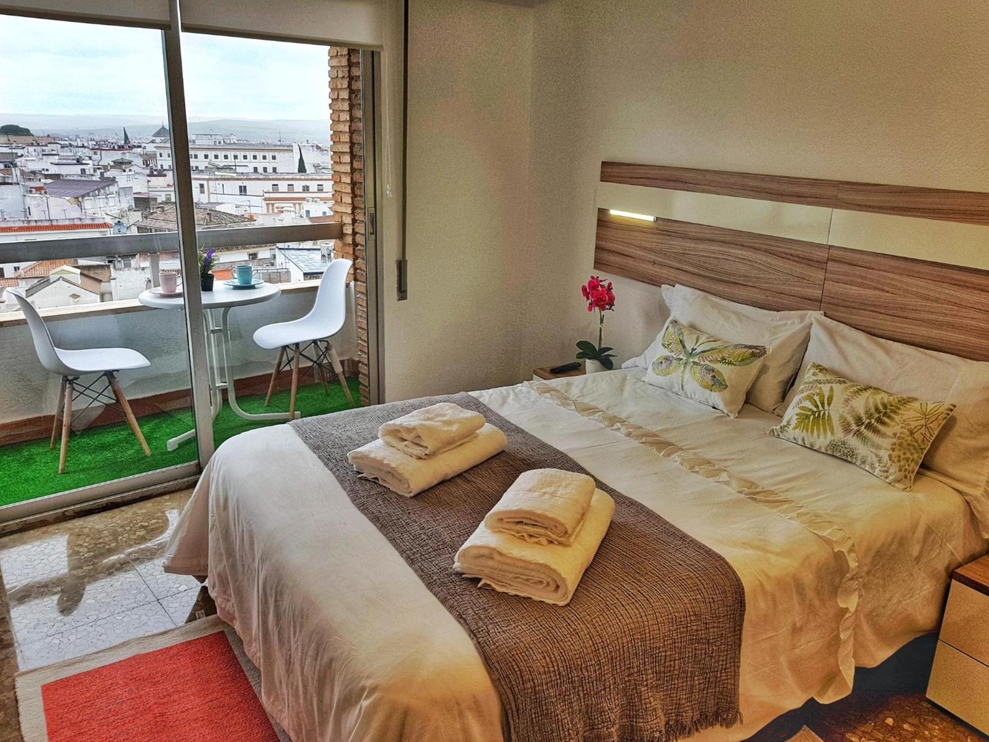 Panoramicas Cordoba Centro旅舍 外观 照片