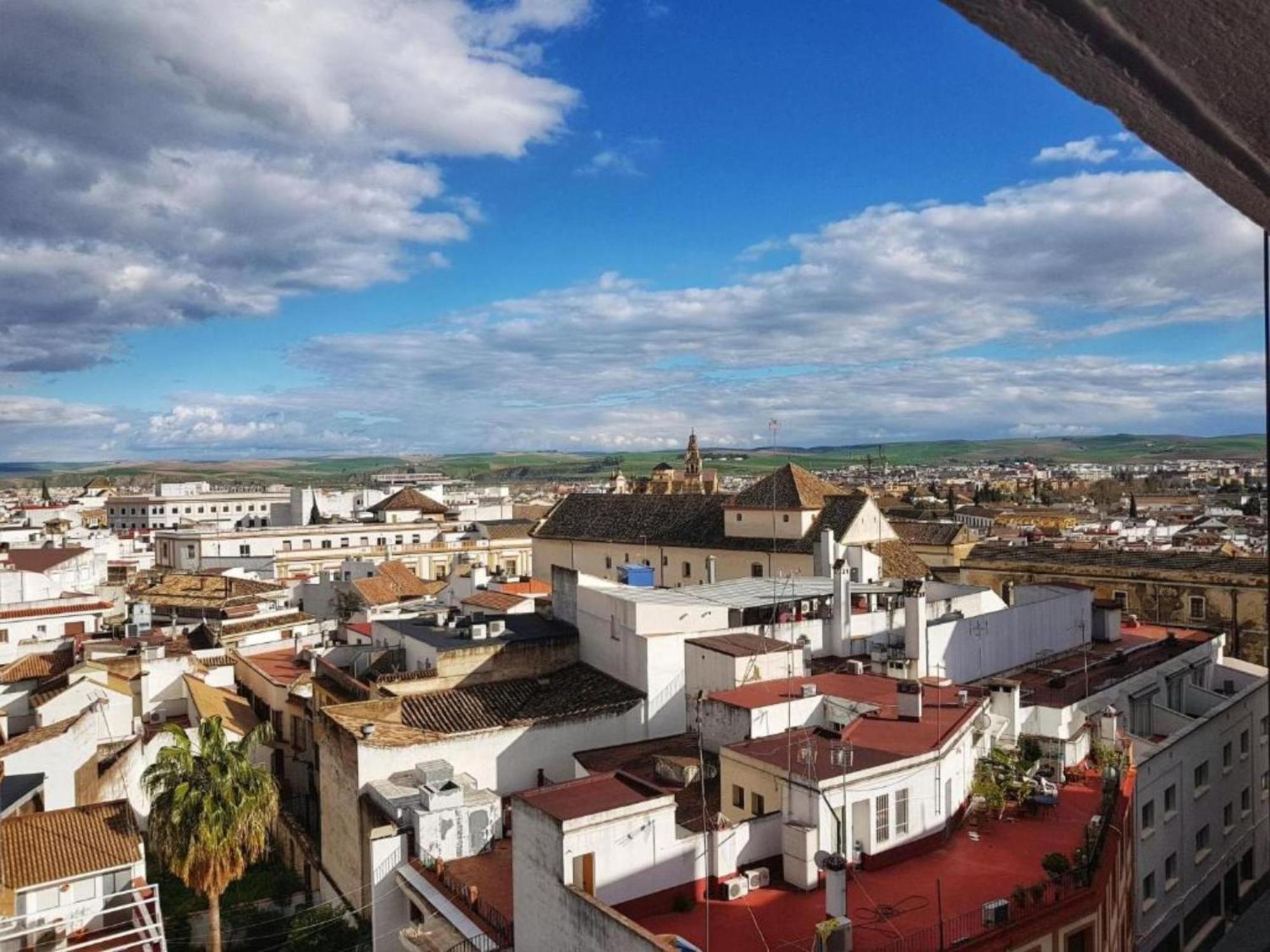 Panoramicas Cordoba Centro旅舍 外观 照片