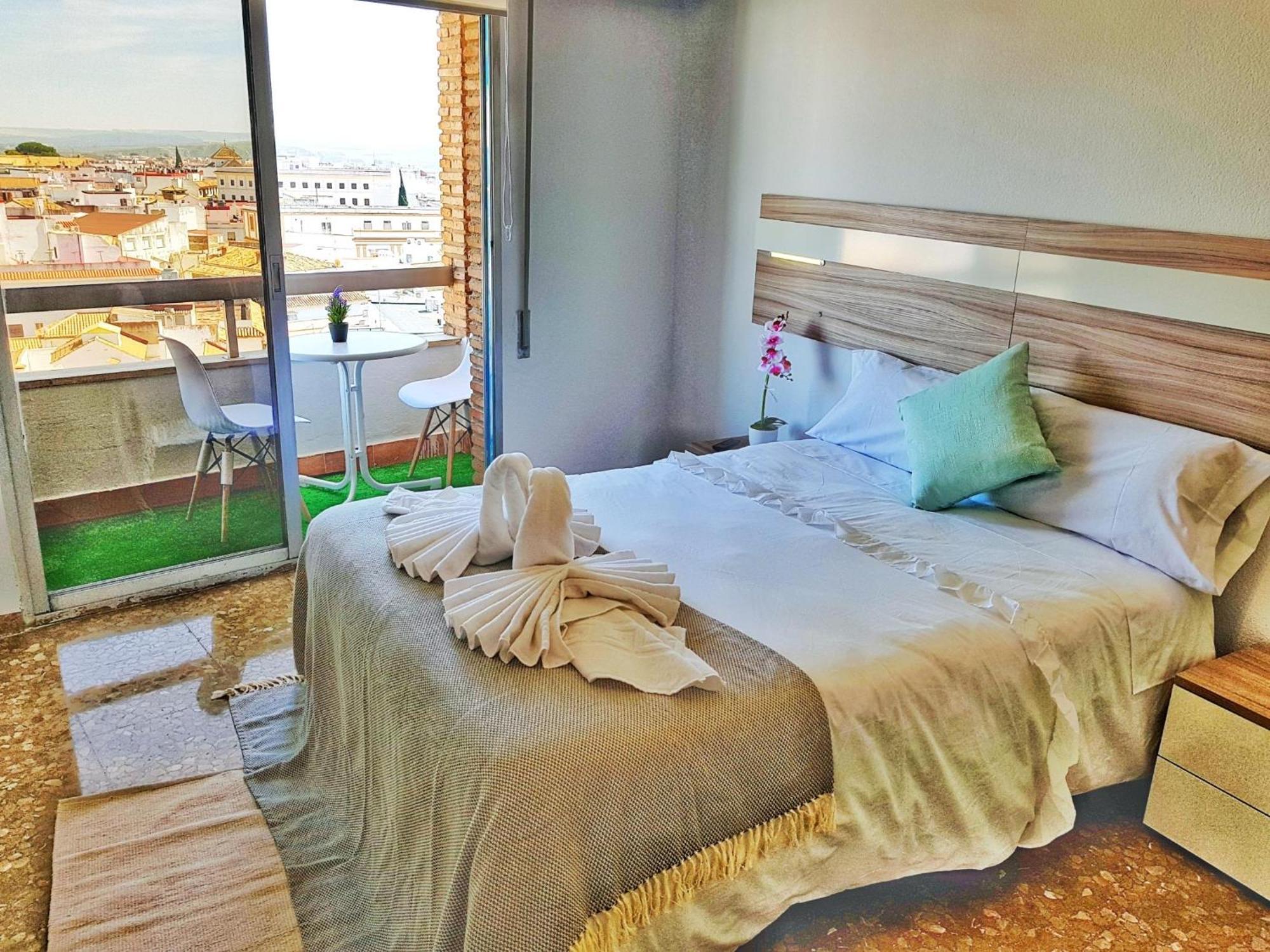 Panoramicas Cordoba Centro旅舍 外观 照片