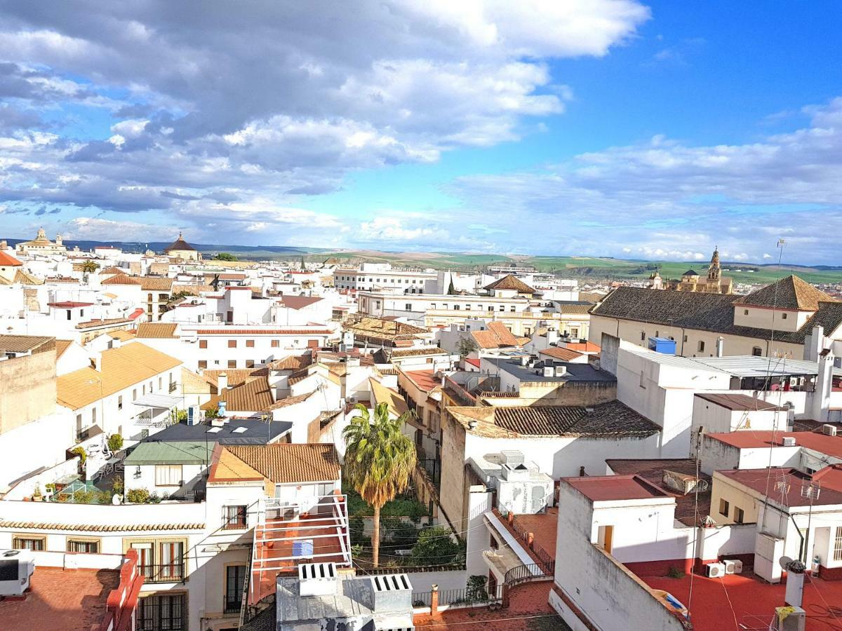 Panoramicas Cordoba Centro旅舍 外观 照片