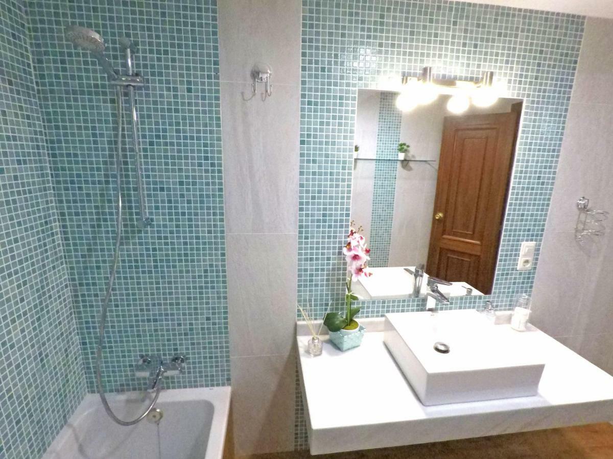 Panoramicas Cordoba Centro旅舍 外观 照片