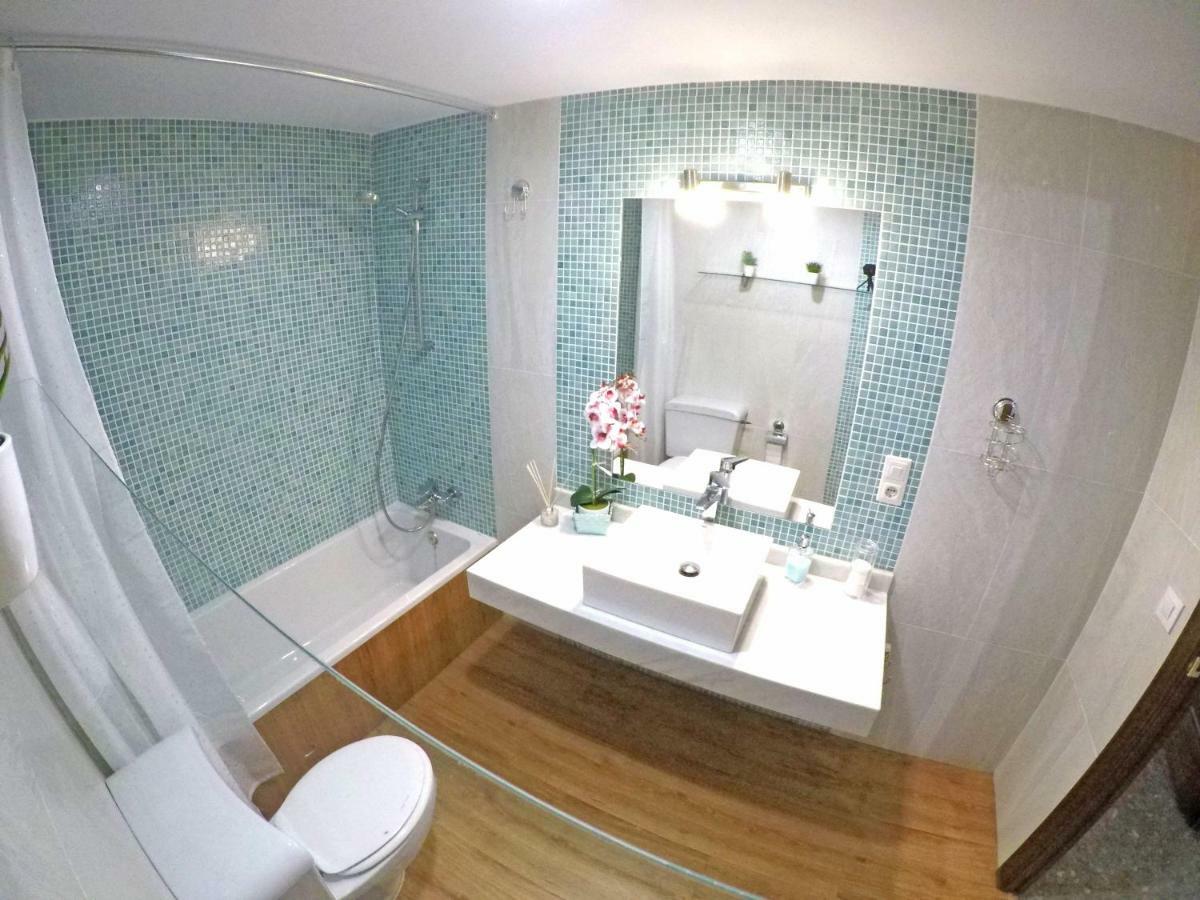 Panoramicas Cordoba Centro旅舍 外观 照片
