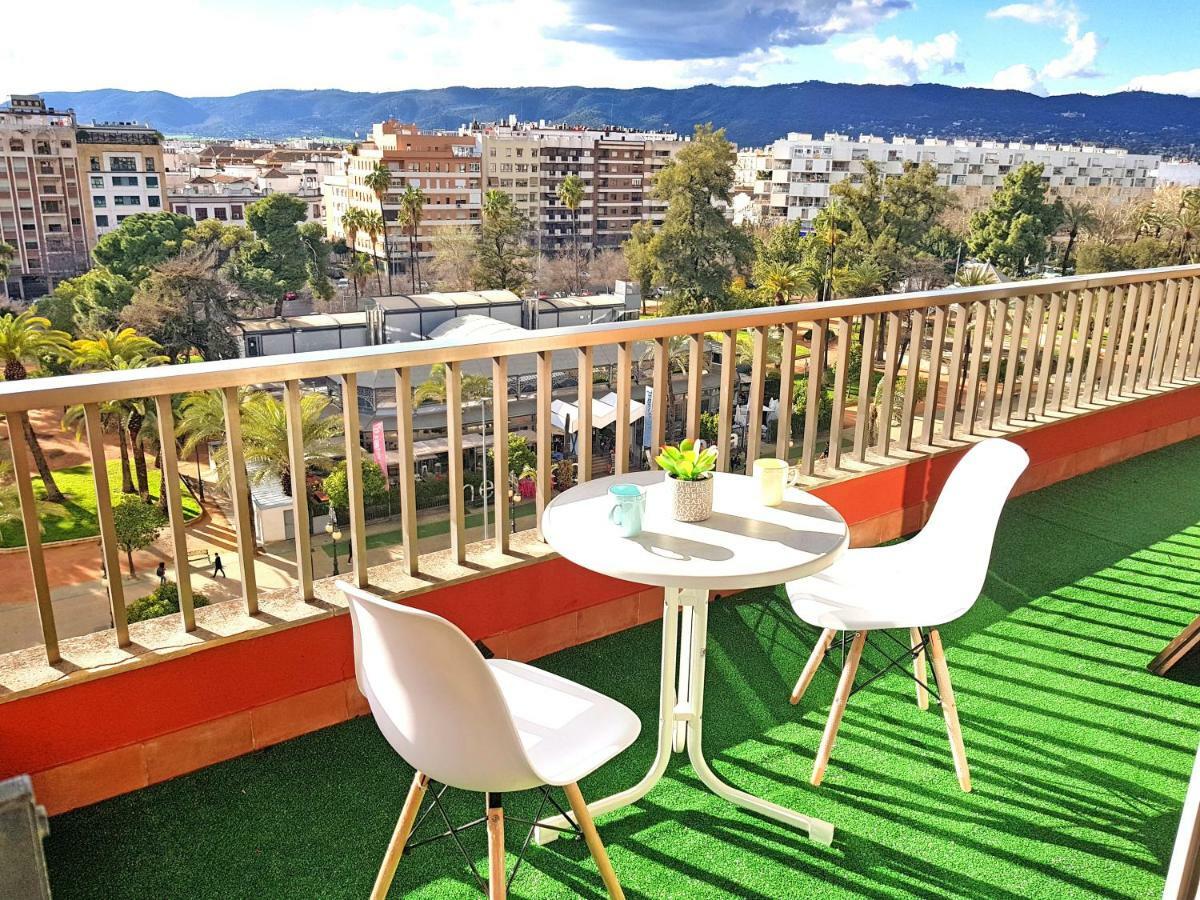 Panoramicas Cordoba Centro旅舍 外观 照片