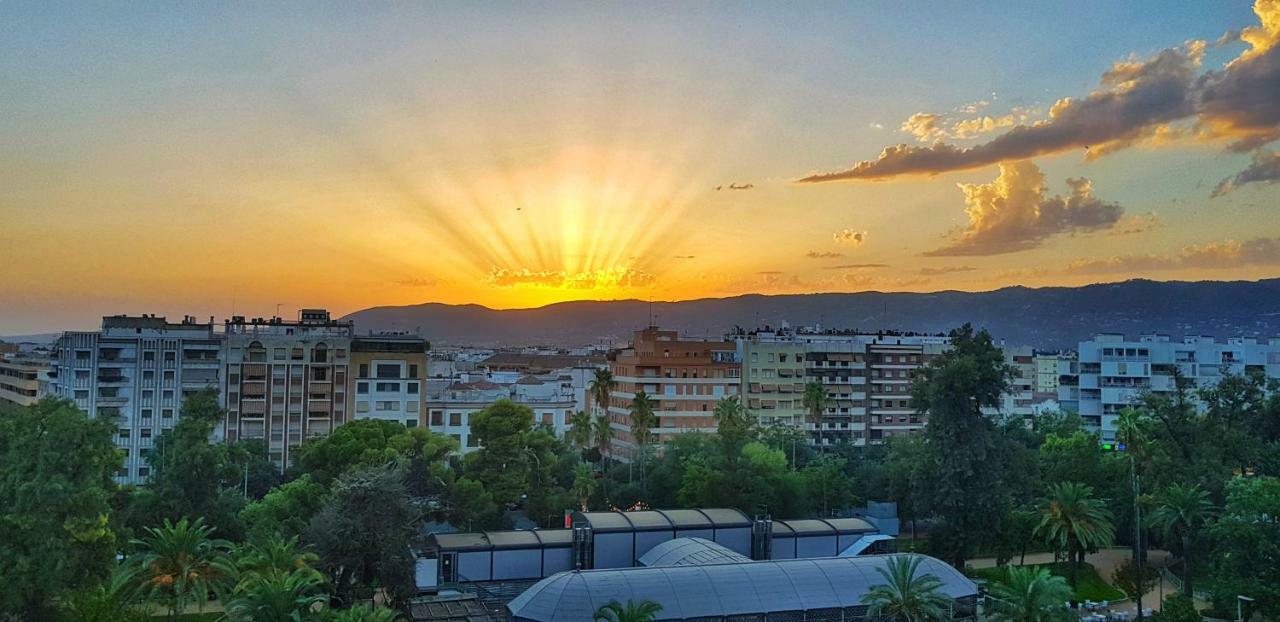 Panoramicas Cordoba Centro旅舍 外观 照片