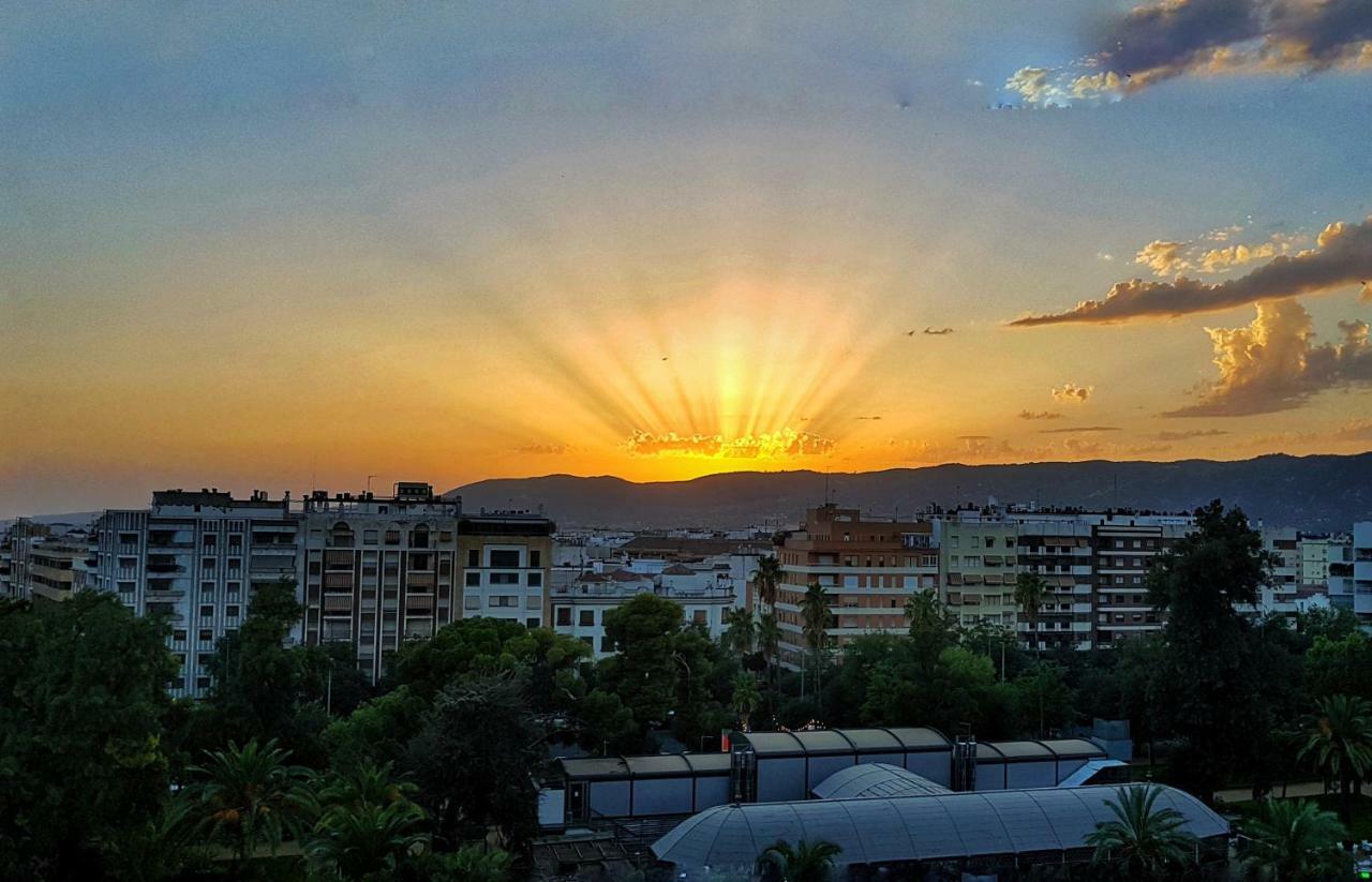 Panoramicas Cordoba Centro旅舍 外观 照片