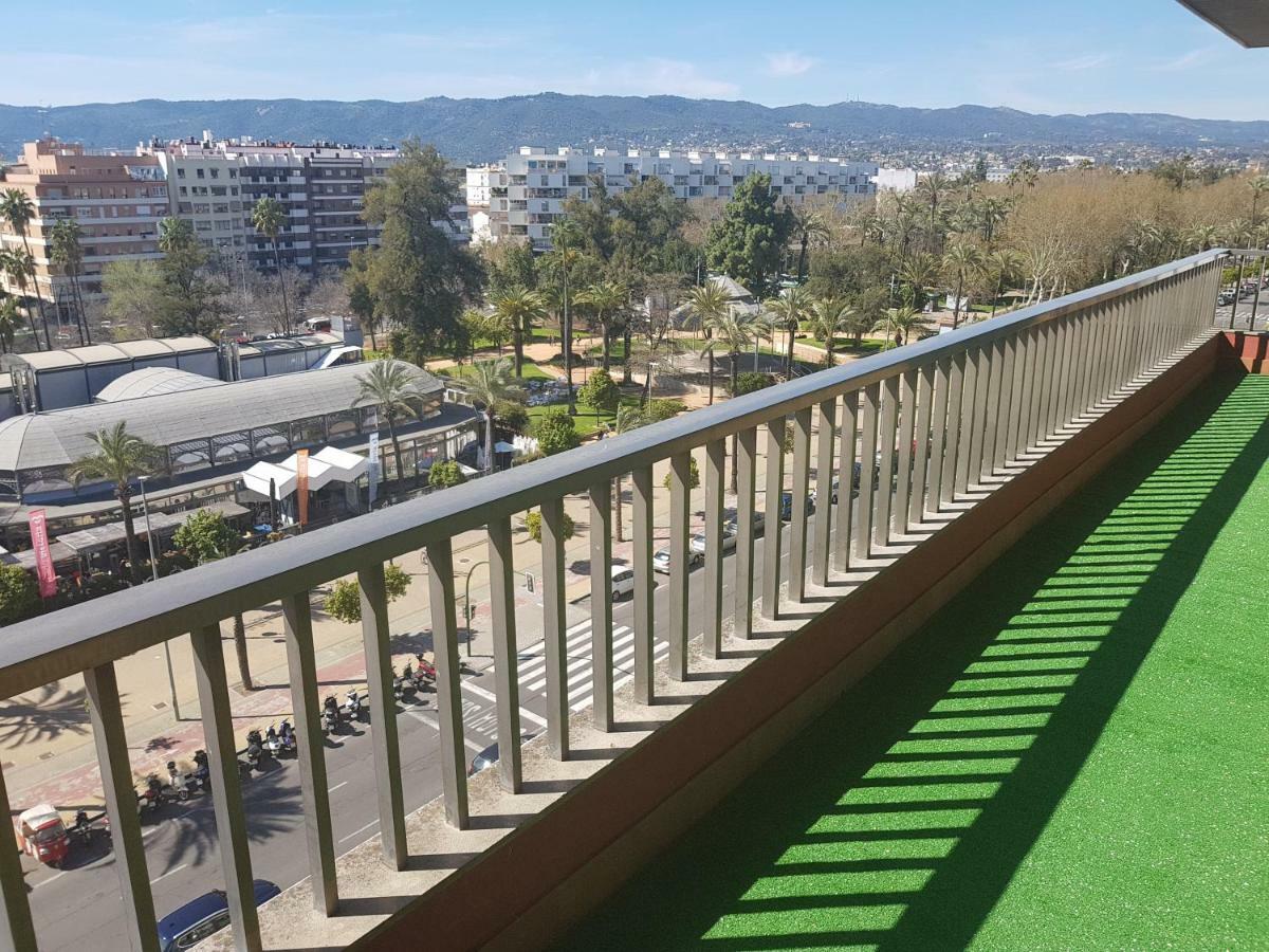 Panoramicas Cordoba Centro旅舍 外观 照片