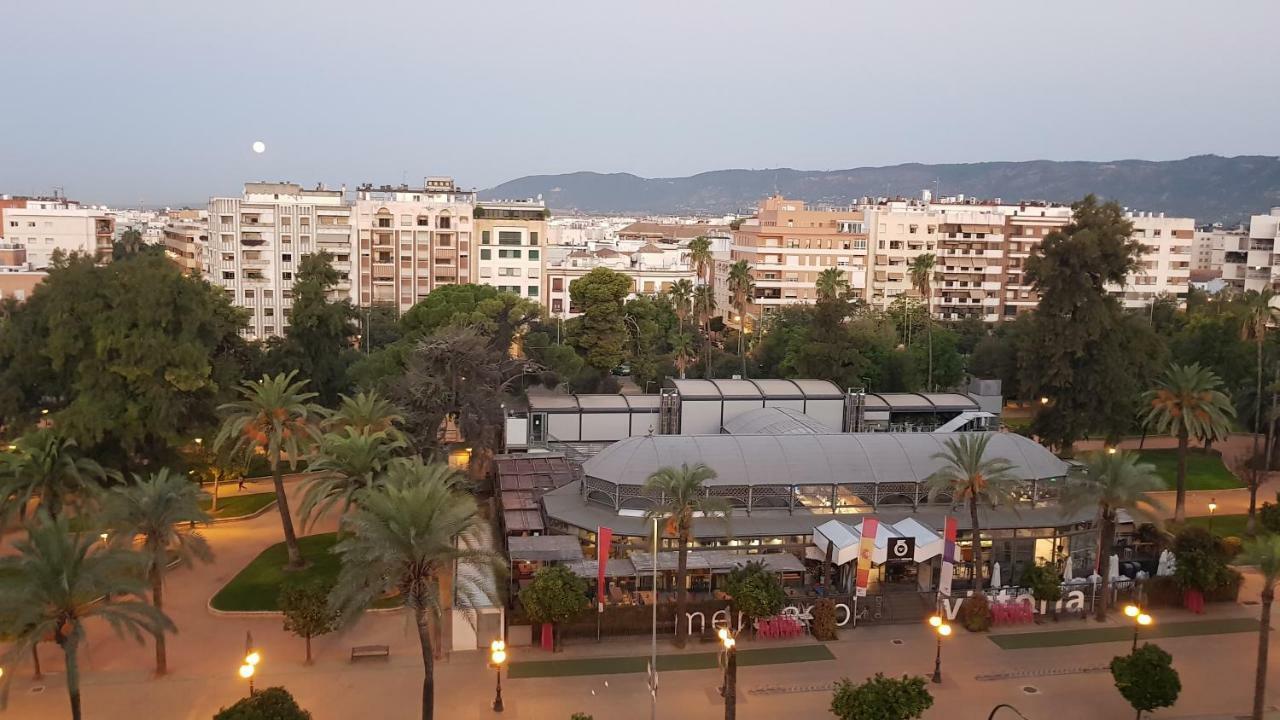 Panoramicas Cordoba Centro旅舍 外观 照片
